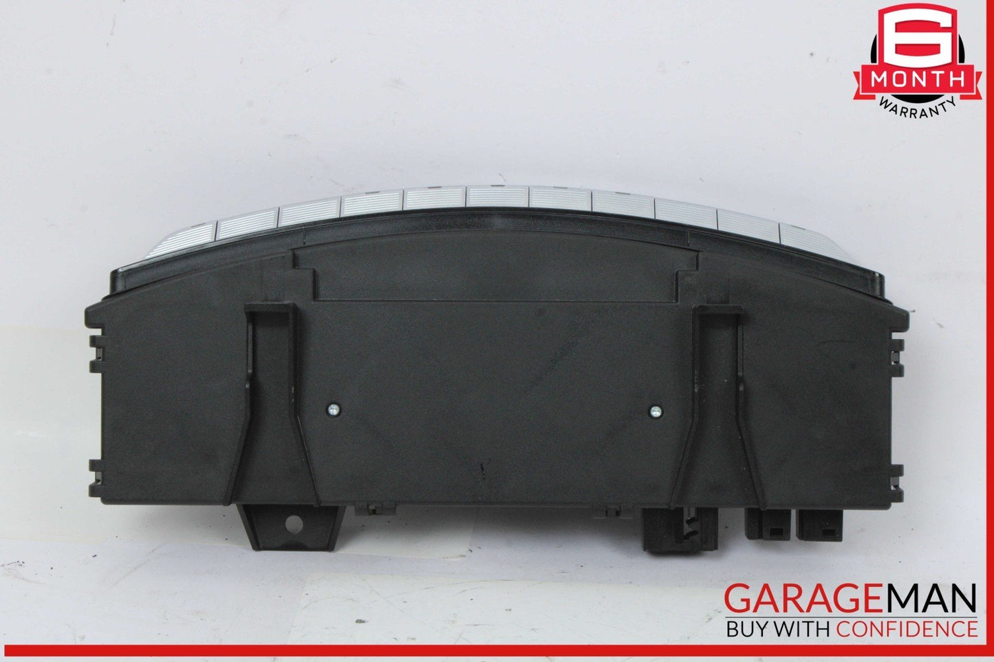 07-14 Mercedes W221 S550 CL550 S65 AMG A/C AC Heater Climate Control Switch OEM
