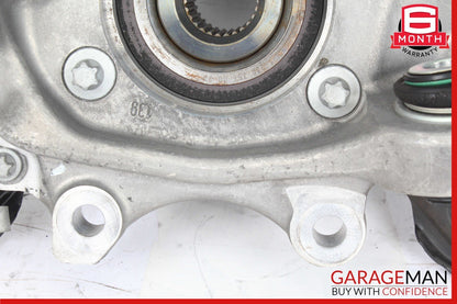 15-20 Mercedes W205 C300 C350e Rear Left Side Wheel Spindle Knuckle Hub Bearing