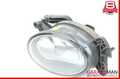 06-09 Mercedes W211 E320 CLS500  CLK350 Front Right Side Foglight Fog Light Lamp