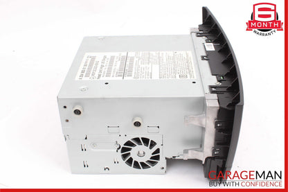 12-14 Mercedes W204 C250 C350 Navigation Comand Head Unit DVD CD Audio Player