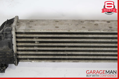 07-09 Mercedes W211 E320 CDI Diesel Turbo Turbocharger Air Intercooler OEM