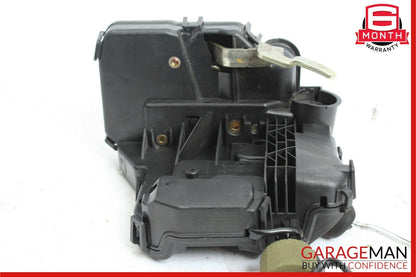 03-09 Mercedes W211 E350 Front Right Passenger Side Door Lock Latch Actuator OEM