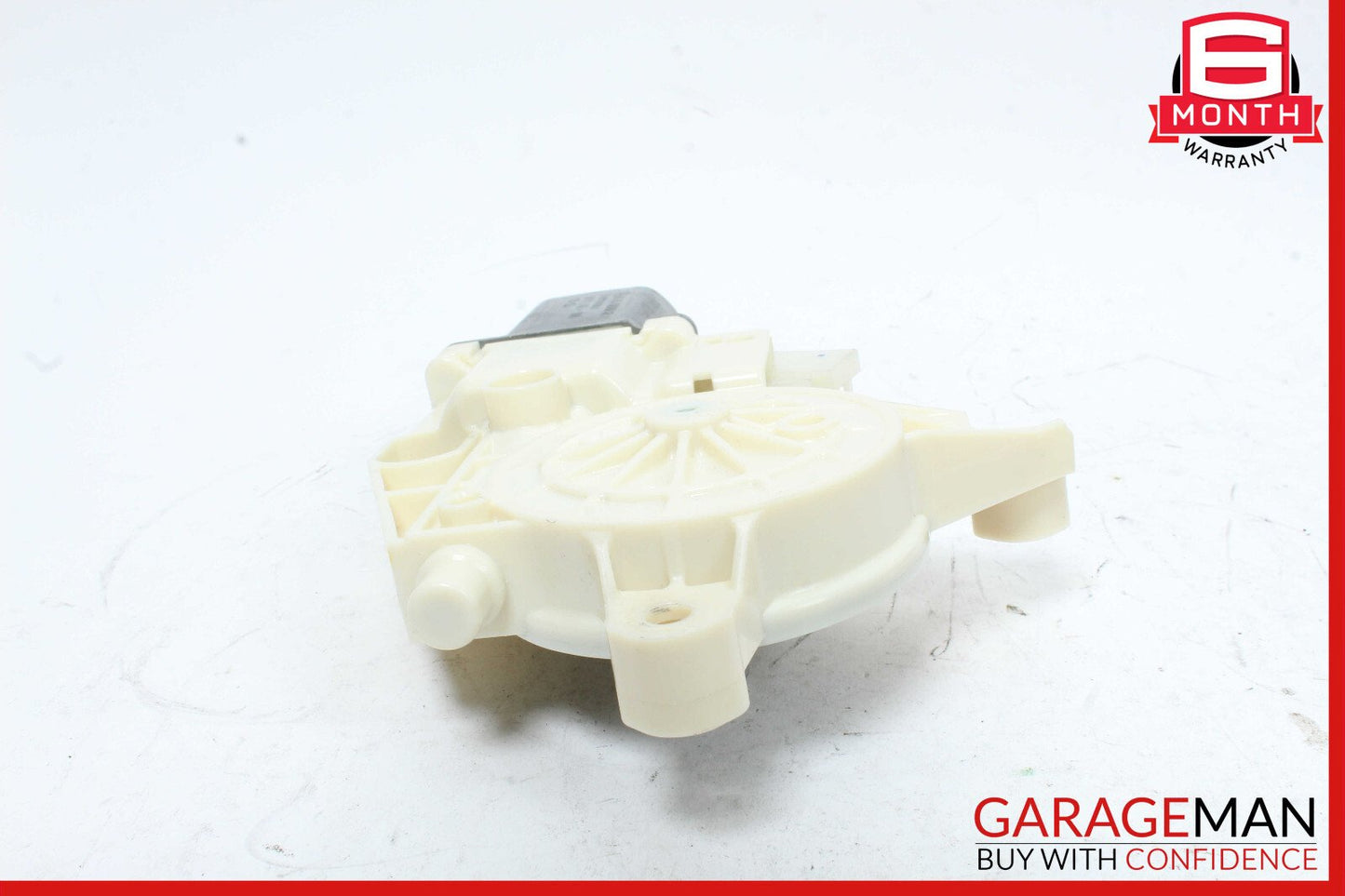 08-16 Mercedes W204 C250 C350 Front Right Door Window Regulator Motor OEM