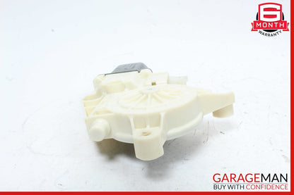 08-16 Mercedes W204 C250 C350 Front Right Door Window Regulator Motor OEM