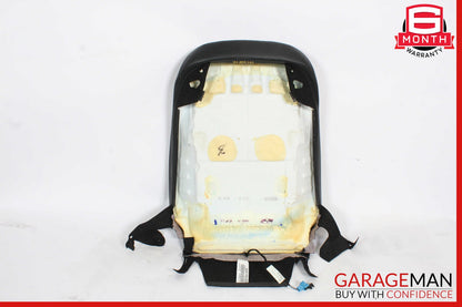 Mercedes W205 C300 C350e Top Upper Seat Cushion Front Right or Left Side OEM