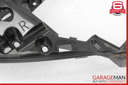 10-16 Porsche Panamera 970 Front Right Side Dashboard Dash Support Bracket OEM