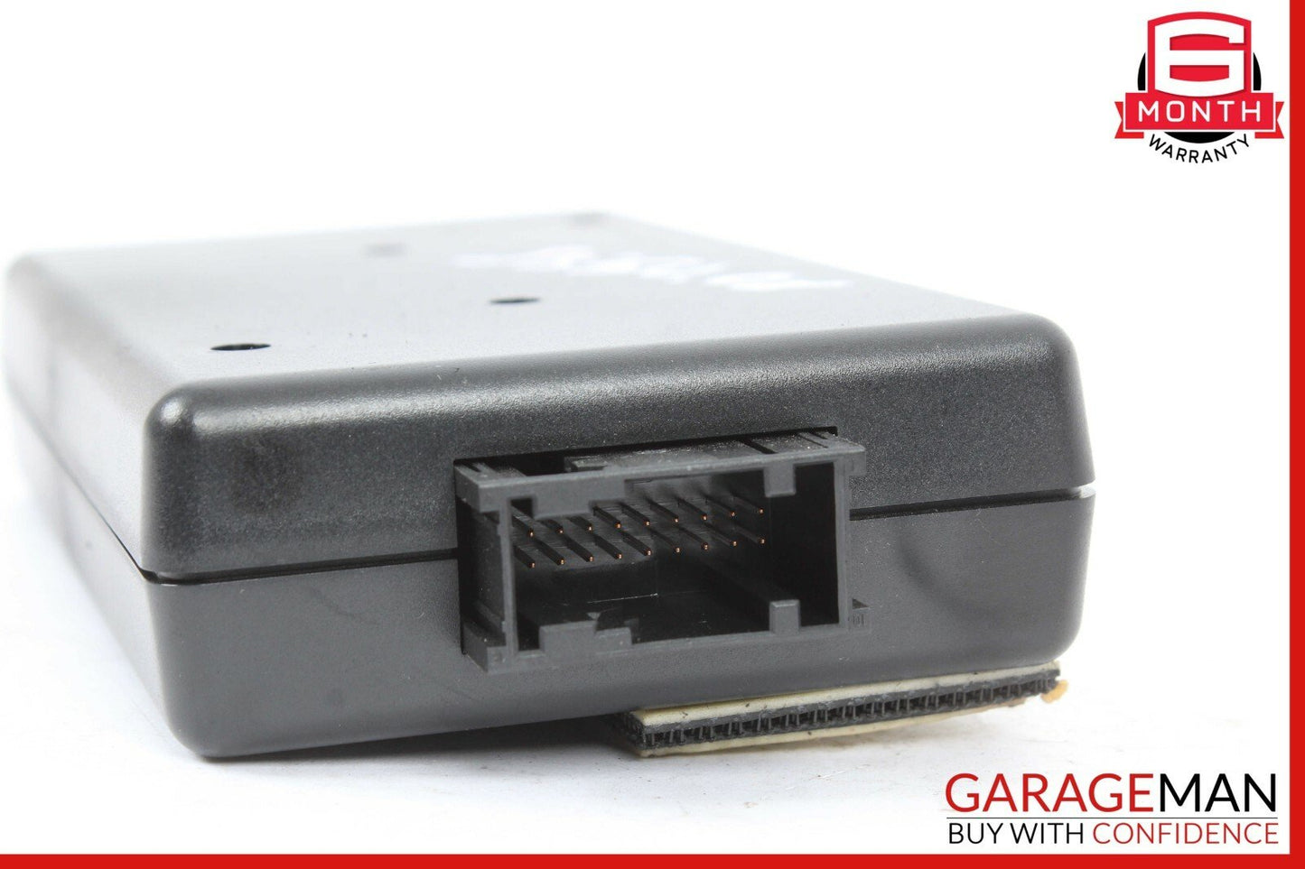 07-14 Mercedes S550 CL550 Ipod Interface Control Module Unit OEM