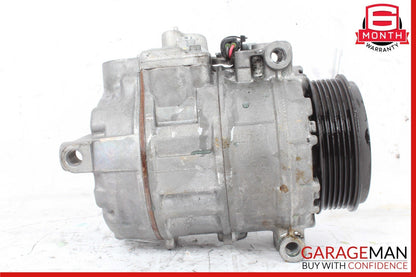 07-11 Mercedes W221 S550 CL550 A/C Air Conditioning Compressor 0022301211 OEM