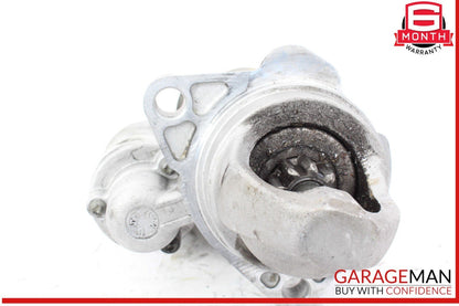 07-10 Saturn Sky Engine Starter Motor 12699317 OEM