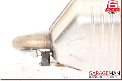 20-24 Mercedes C118 W118 CLA250 FWD 2.0L Rear Exhaust Muffler Pipe OEM