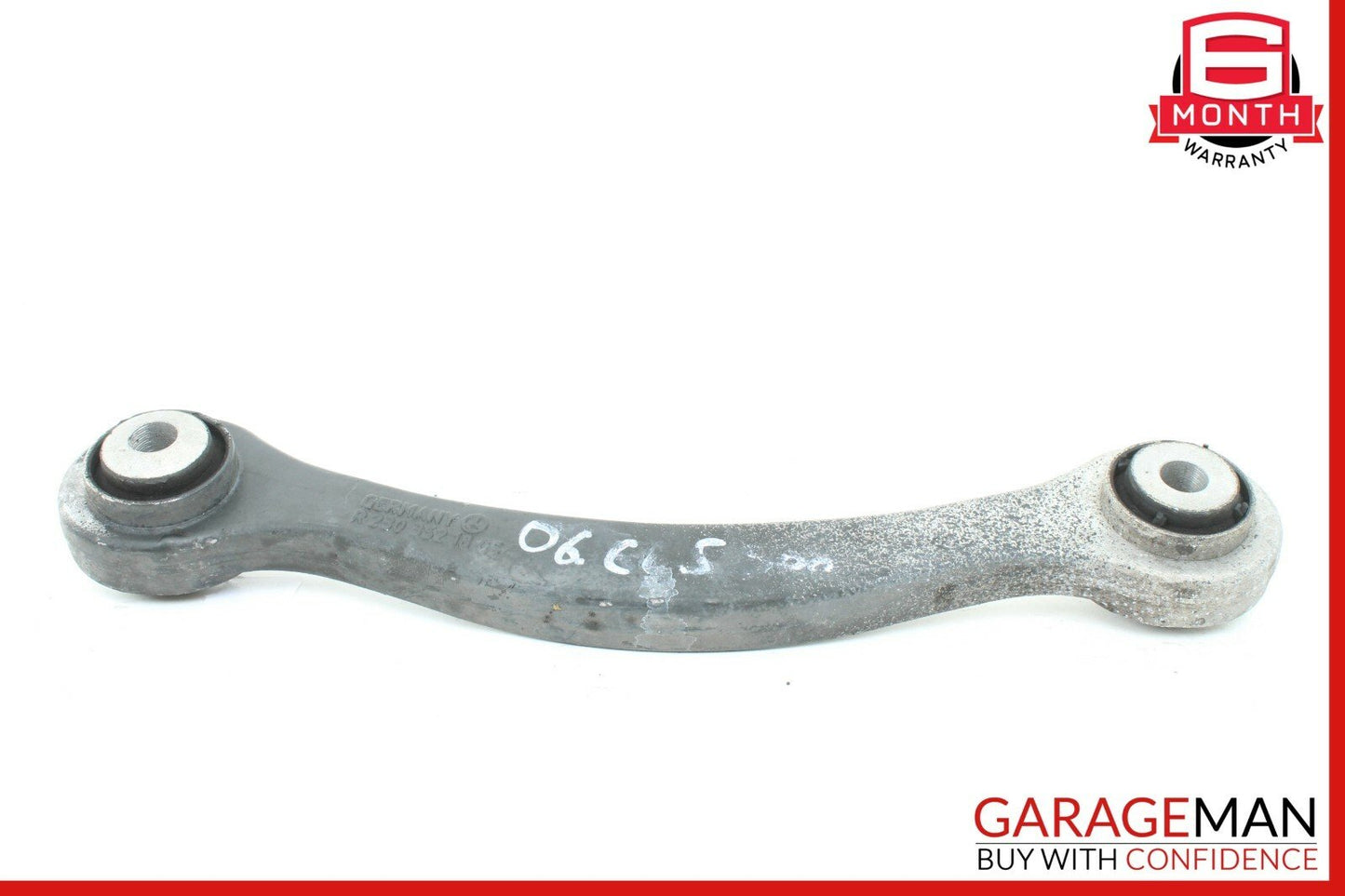 03-11 Mercedes SL550 CLS500 Rear Left / Right Side Suspension Upper Control Arm