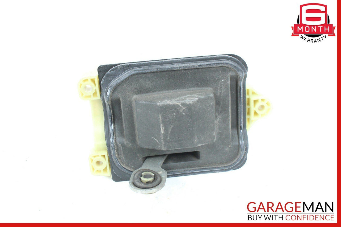 08-14 Mercedes W204 C250 C300 Floor Gear Shift Shifter Selector Box OEM