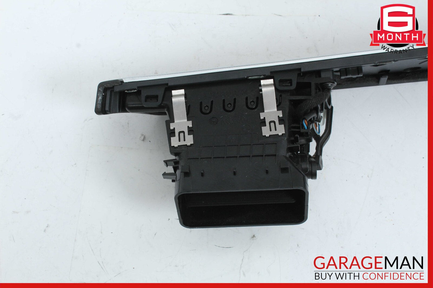 10-13 Mercedes W212 E350 E250 Center Dashboard Dash Trim Molding OEM