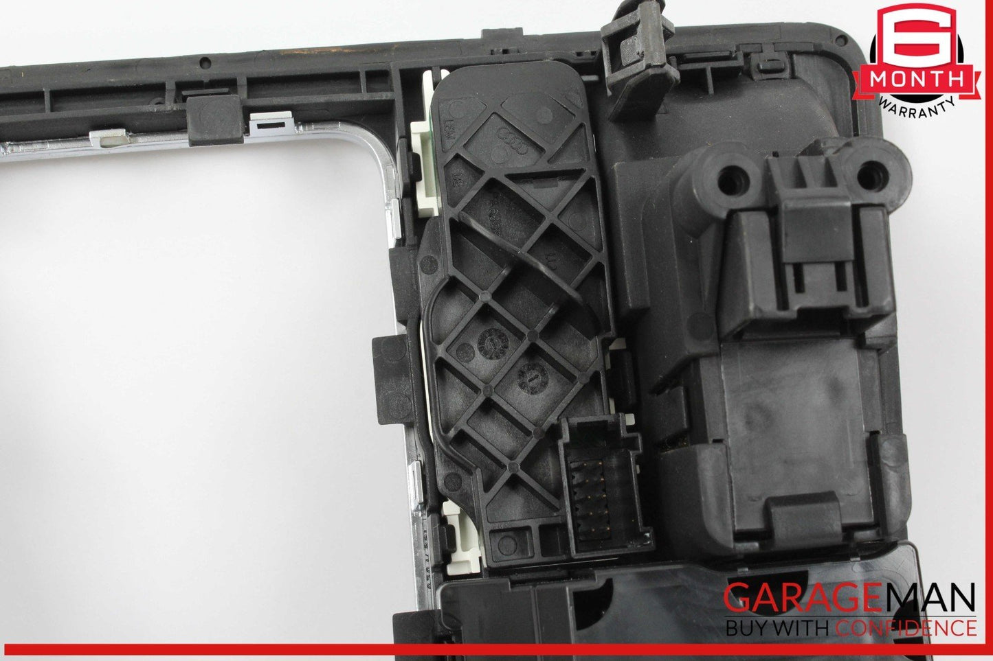 12-18 Audi A7 Front Center Console Media Controller Switch Panel 4G1919612L OEM