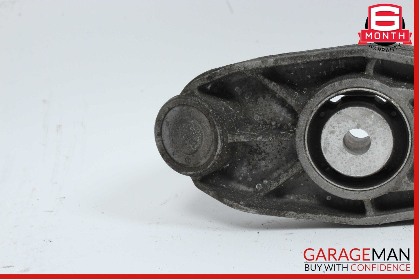 05-12 Porsche Boxster Cayman 987 Rear Left / Right Suspension Lower Control Arm