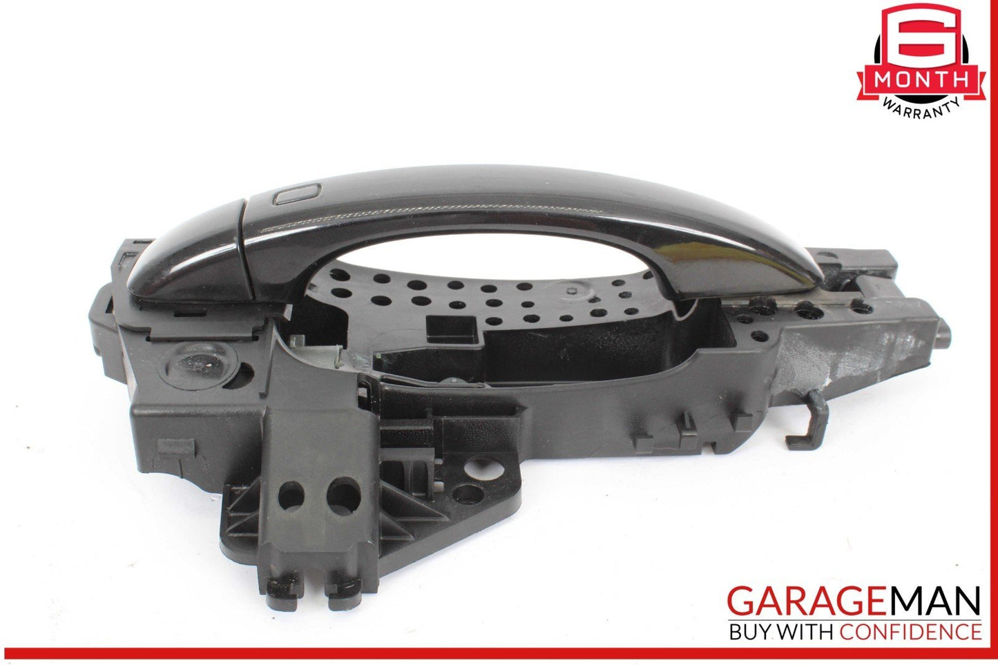 14-17 Audi SQ5 Front Right / Rear Right Passenger Side Exterior Door Handle OEM