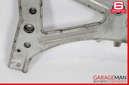 10-16 Porsche Panamera 970 Front Sub Frame Subframe Cross Member Crossmember