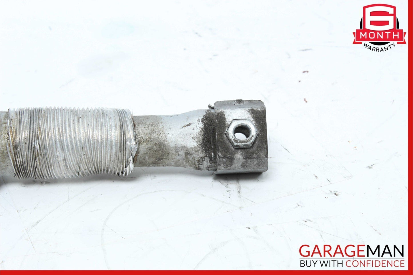 07-14 Mercedes W221 S550 CL600 S450 Steering Gear Coupling 2214620578 OEM