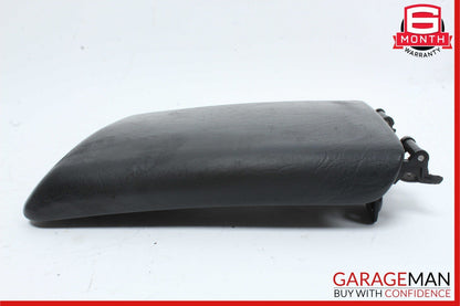 00-05 Mercedes W163 ML350 ML500 Center Console Armrest Arm Rest Cover Lid OEM
