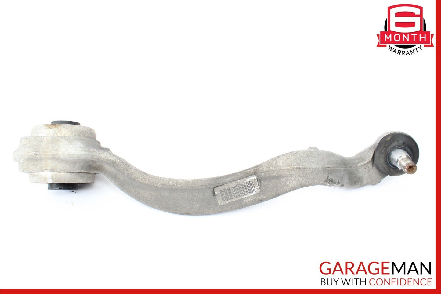 10-16 Mercedes W212 E350 Rear Right Side Suspension Lower Control Arm OEM