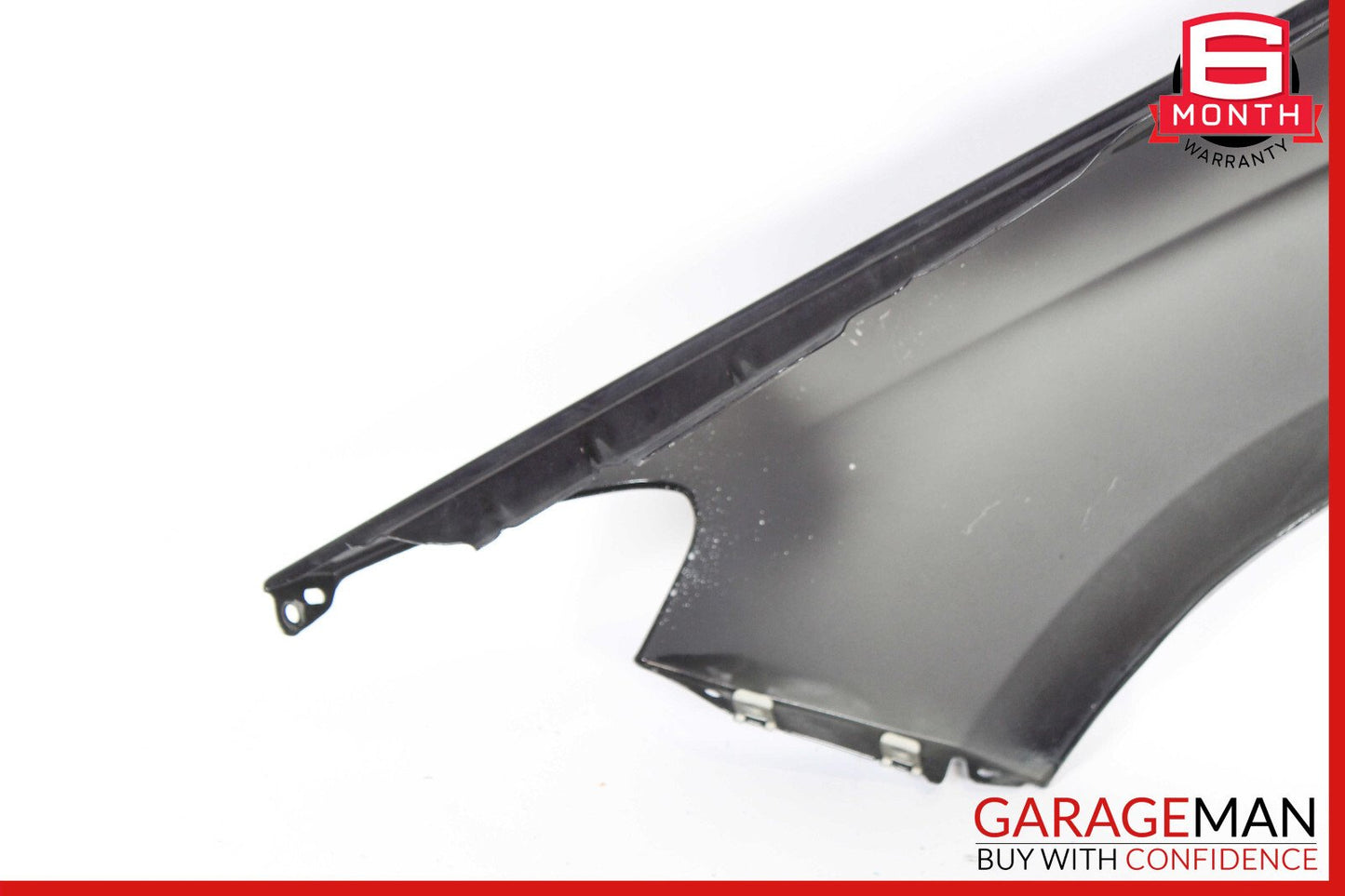 14-18 Mercedes W117 CLA250 Front Right Side Wing Fender Panel Cover OEM