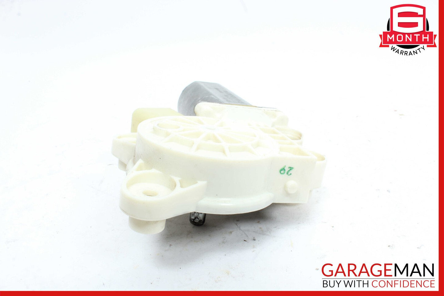 03-09 Mercedes W209 CLK55 CLK500 Front Right Passenger Window Regulator Motor