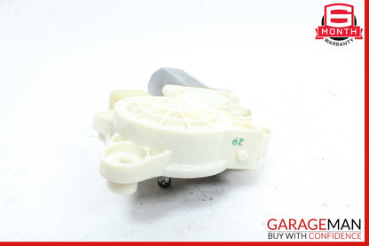 03-09 Mercedes W209 CLK55 CLK500 Front Right Passenger Window Regulator Motor