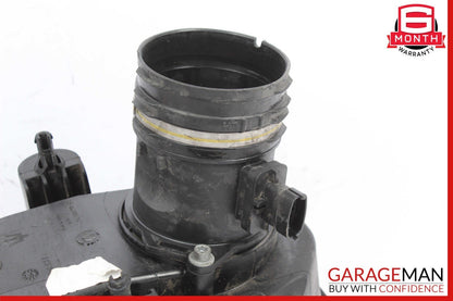 14-18 Maserati Ghibli Quattroporte Left Side Engine Air Intake Filter