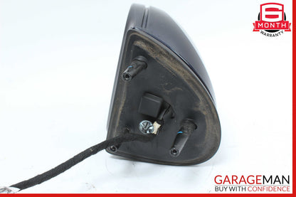 06-08 Mercedes W164 ML500 Front Left Side Mirror Door Rear View OEM