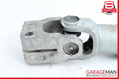 12-15 Mercedes W204 C250 1.8L Power Steering Shaft 2044620078 OEM