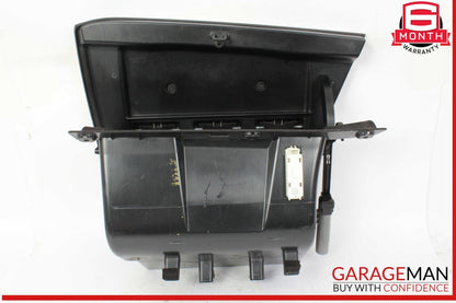 14-21 BMW i3 I01 Hybrid Wood Glove Box Storage Compartment Unit 9283011 OEM
