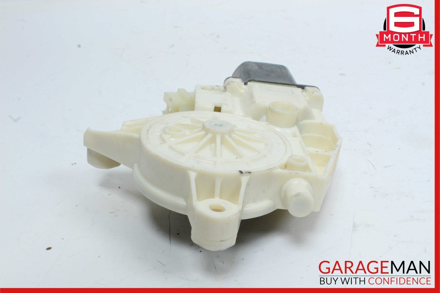 08-16 Mercedes W204 C250 GLK350 Rear Left Side Door Window Regulator Motor OEM