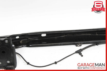 03-10 Porsche Cayenne 955 957 Front Bumper Reinforcement Crash Bar Assembly