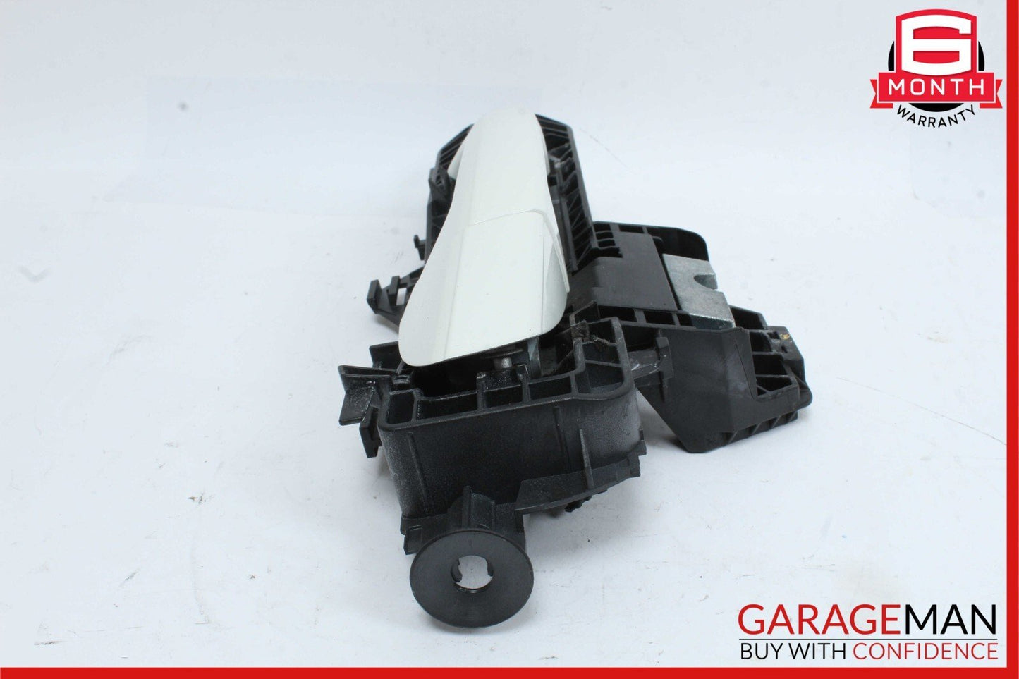 08-11 Mercedes W204 C300 C250 Rear Right Side Exterior Door Handle OEM