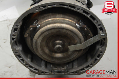 07-12 Mercedes GL450 ML550 AWD 7G Automatic Transmission Assembly 722.904