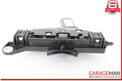 10-17 Mercedes W207 E350 E550 Right Passenger Side Seat Belt Feeder Motor OEM
