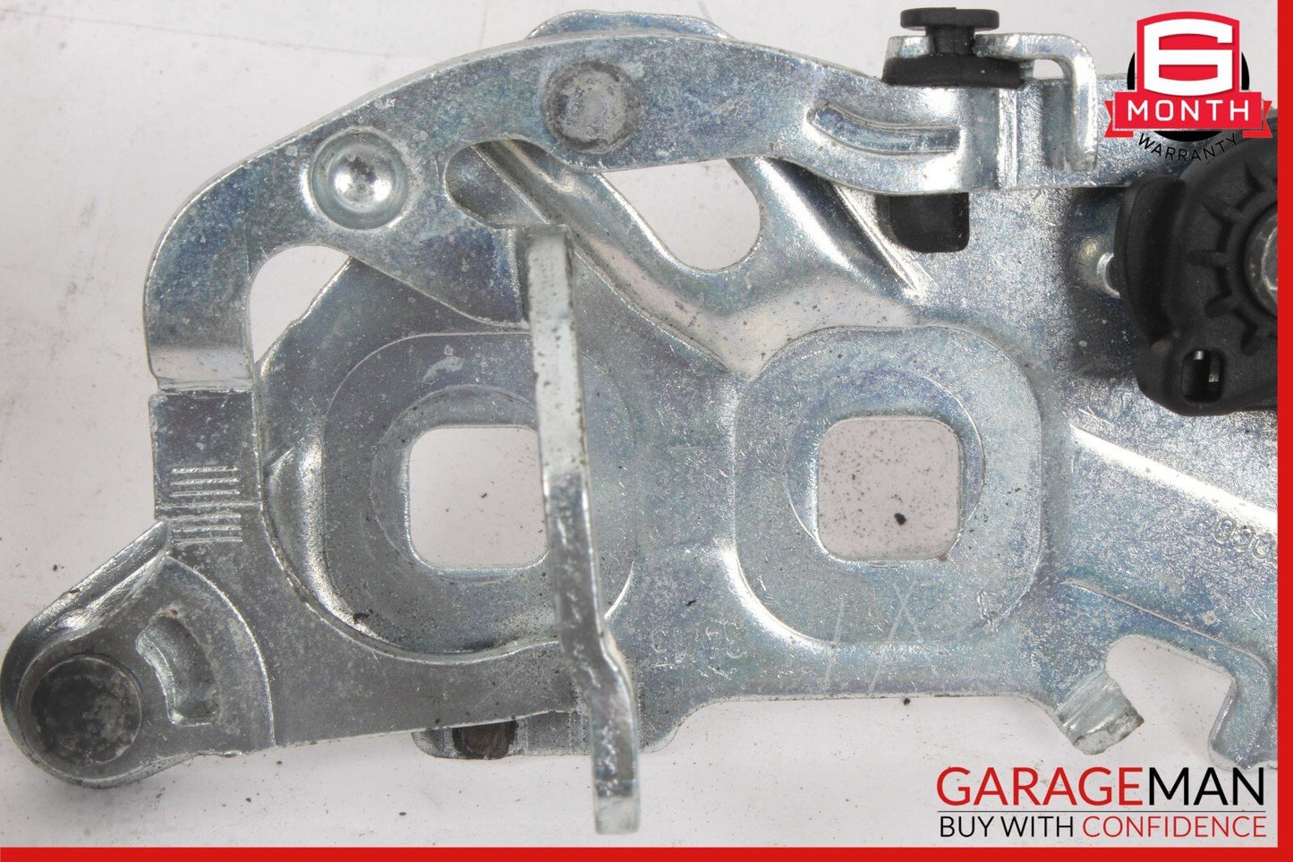 08-19 Mercedes W205 C300 E350 Trunk Remote Power Closing Latch Lock OEM