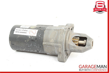 07-11 Mercedes W216 CL550 S550 S63 S65 AMG Engine Starter Motor 0061515901 OEM