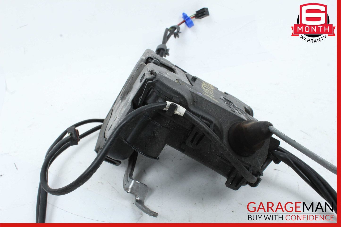 05-11 Mercedes R171 SLK300 SLK55 AMG Door Lock Latch Actuator Right Side OEM