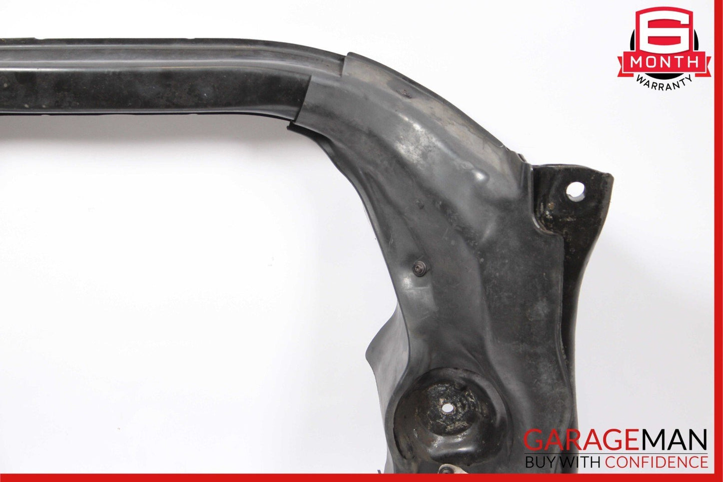 07-13 Mercedes W221 S600 CL550 Front Subframe Sub Frame Crossmember Bar Assembly