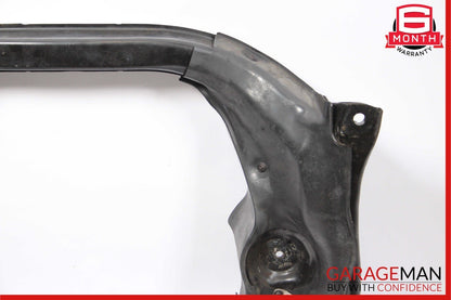 07-13 Mercedes W221 S600 CL550 Front Subframe Sub Frame Crossmember Bar Assembly