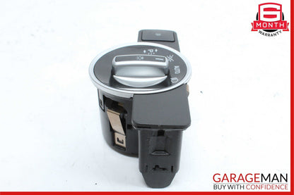 08-18 Mercedes CLS400 C250 E350 C300 Headlight Fog Light Switch Control Module