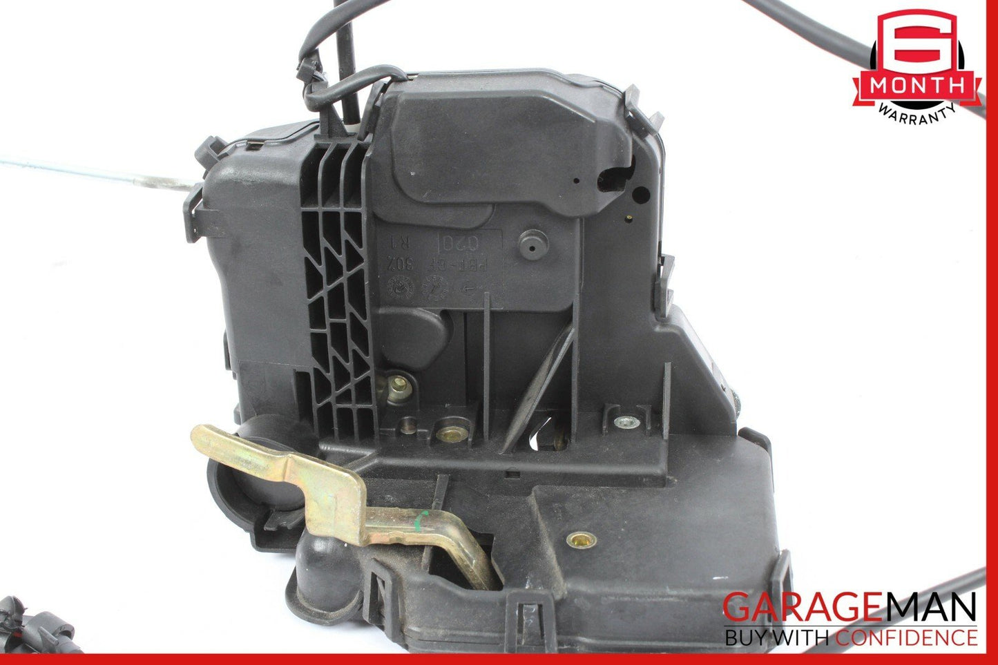 03-09 Mercedes W211 E320 E350 E500 Front Right Side Door Lock Latch Actuator