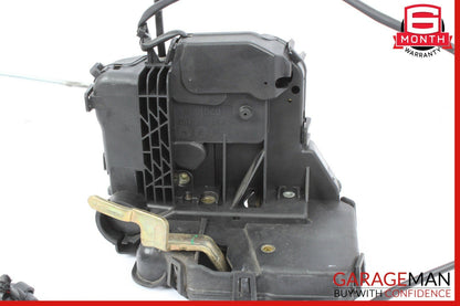 03-09 Mercedes W211 E320 E350 E500 Front Right Side Door Lock Latch Actuator