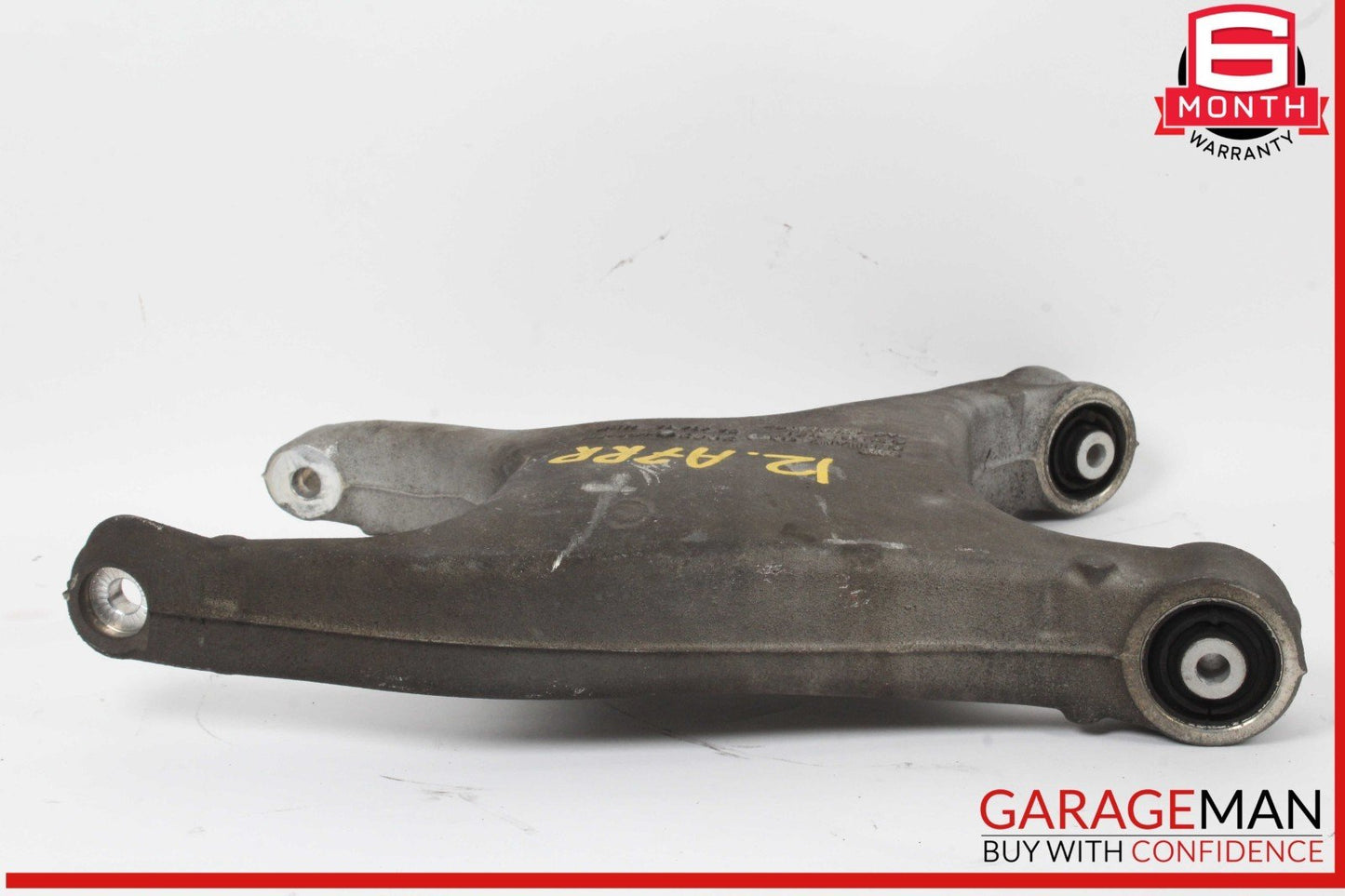2012-2018 Audi A7 Rear Right Passenger Side Lower Control Arm 8R0505312F