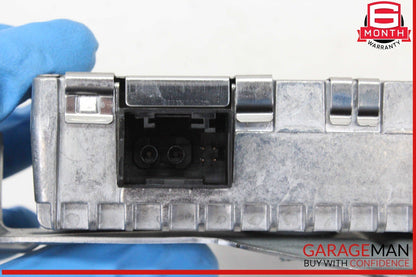 14-19 Mercedes W212 E350 Sirius Satellite Radio Receiver 2128705689 OEM