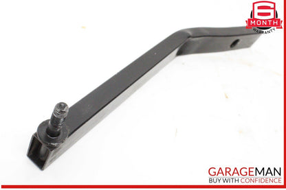 09-16 Audi A4 Front Right Passenger Side Lower Radiator Support Bracket OEM