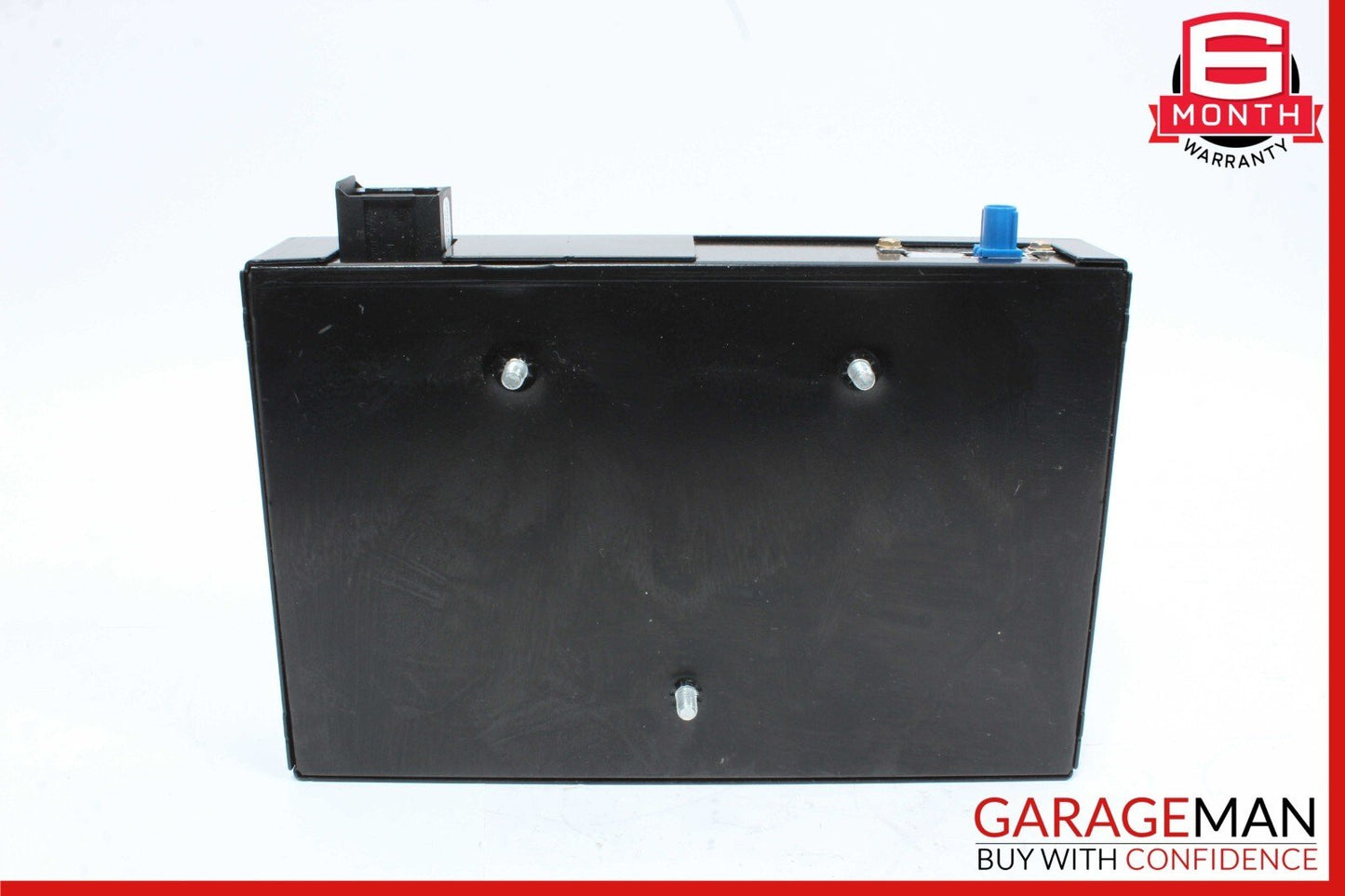 03-11 Mercedes W164 ML350 R350 Sirius Satellite Radio Receiver Module Unit OEM