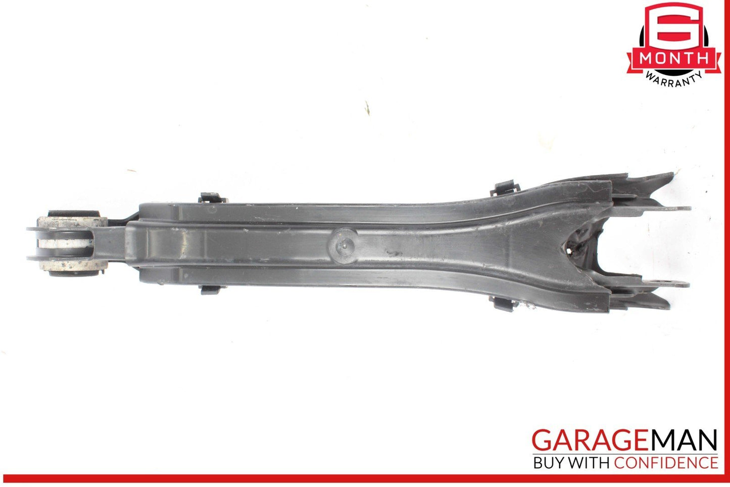 16-22 Mercedes X253 GLC350e Rear Left Driver Side Lower Thrust Control Arm