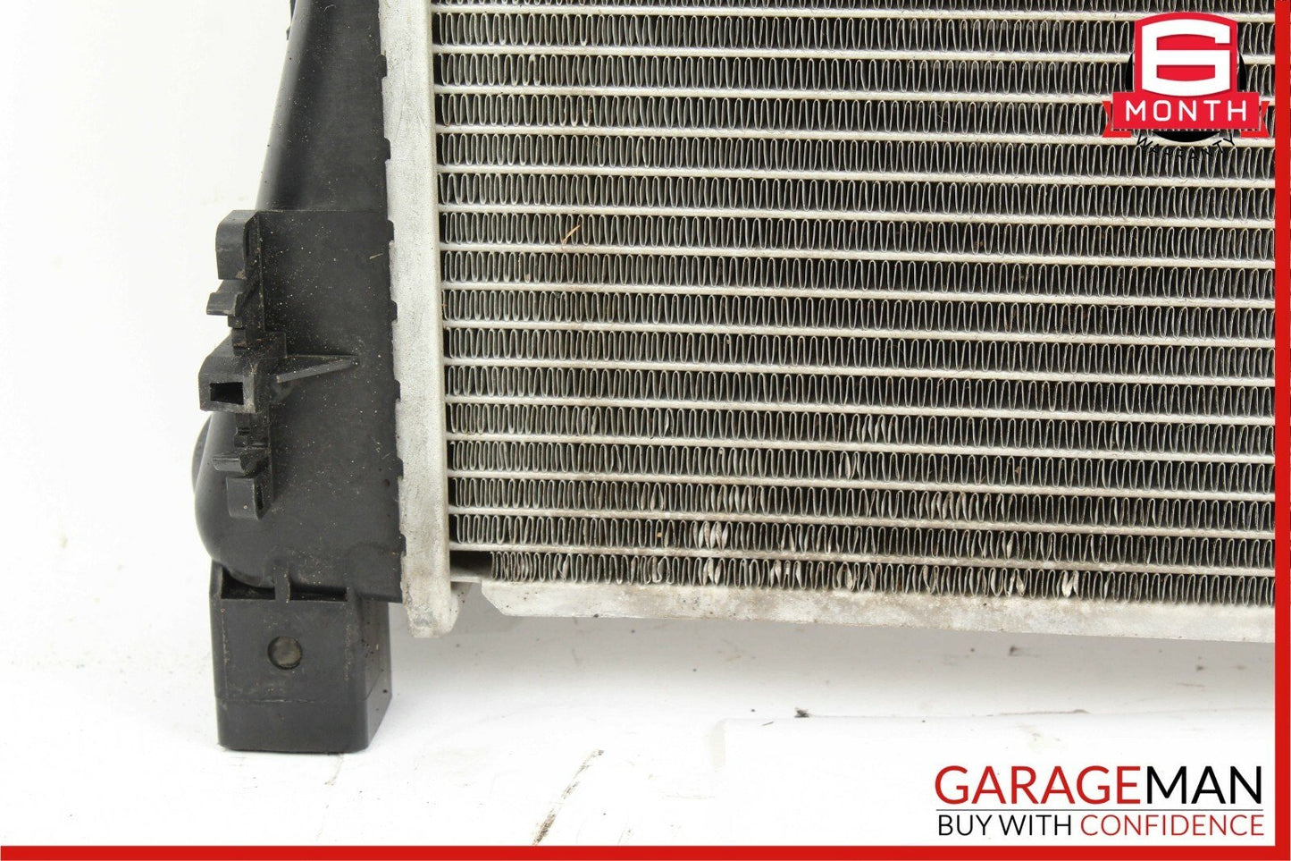 01-05 Mercedes W203 C230 C240 C320 Engine Cooling Radiator 2035000503 OEM